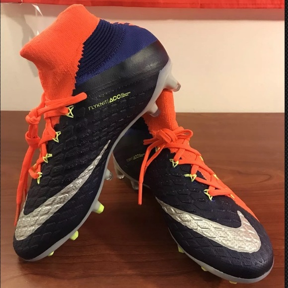 Nike Phantom Vision Academy DF TF Turf Shoes Soccer